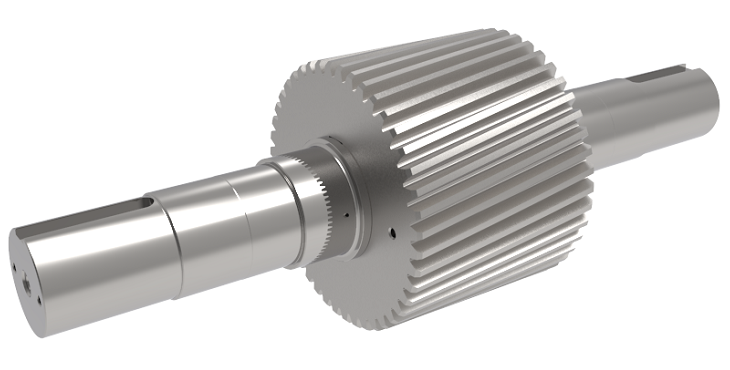 PRODUCT - Large Gears - Home Page Image 3